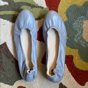 COPY - Sorel metallic skimmer